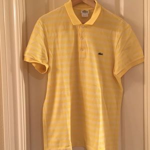 Lacoste Polo Shirt